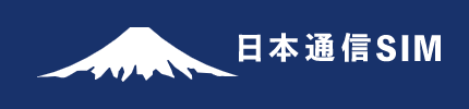 日本通信のロゴ